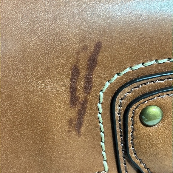 Coach British Tan City Willis - Picture 2 of 15